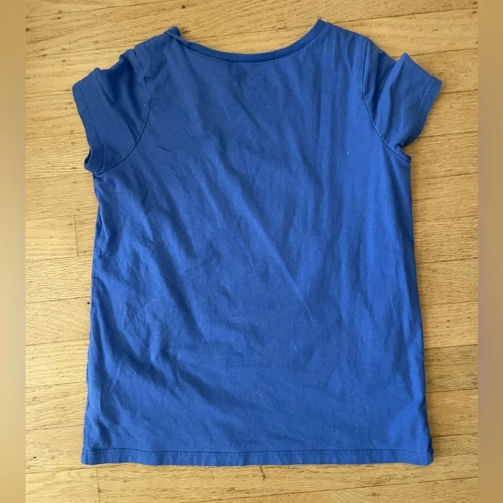 Girls ASL Love T-shirt OshKosh size 14